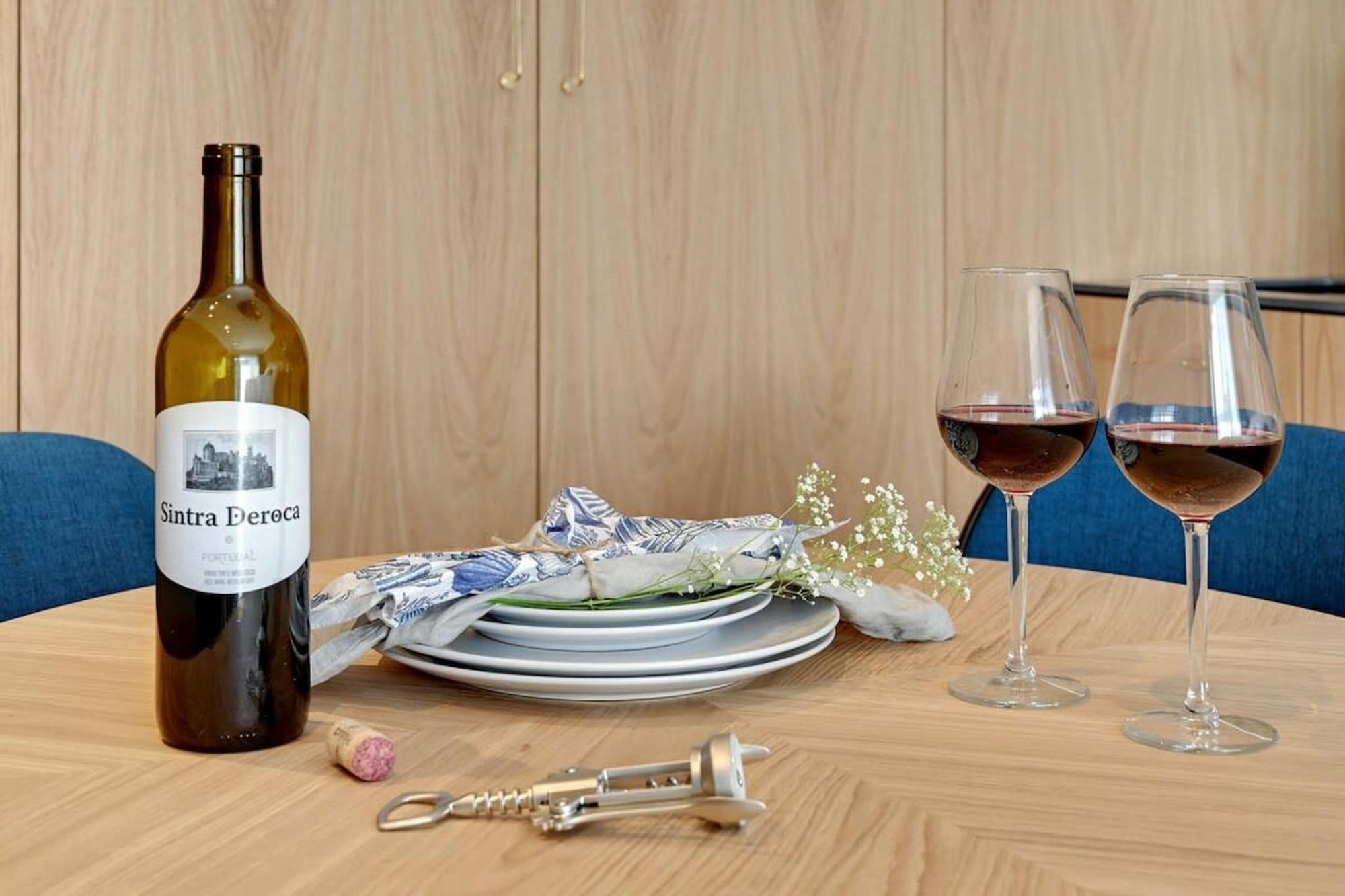 Deo Plaza - Apartamenty W Sercu Gdanska By Rent Like Home Kültér fotó