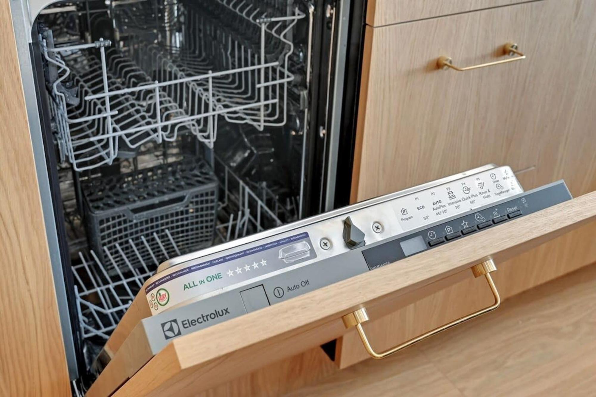 Deo Plaza - Apartamenty W Sercu Gdanska By Rent Like Home Kültér fotó