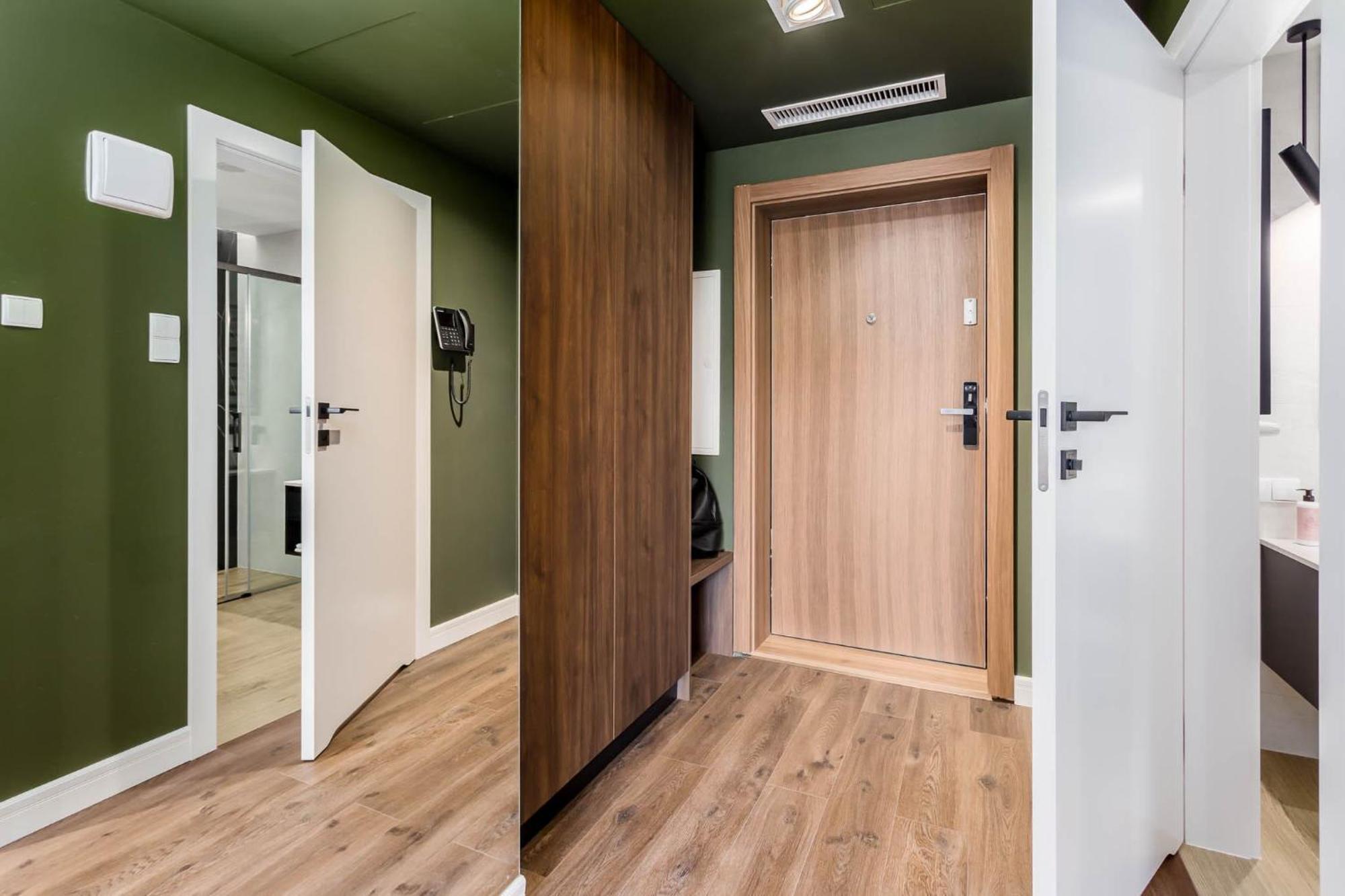 Deo Plaza - Apartamenty W Sercu Gdanska By Rent Like Home Kültér fotó