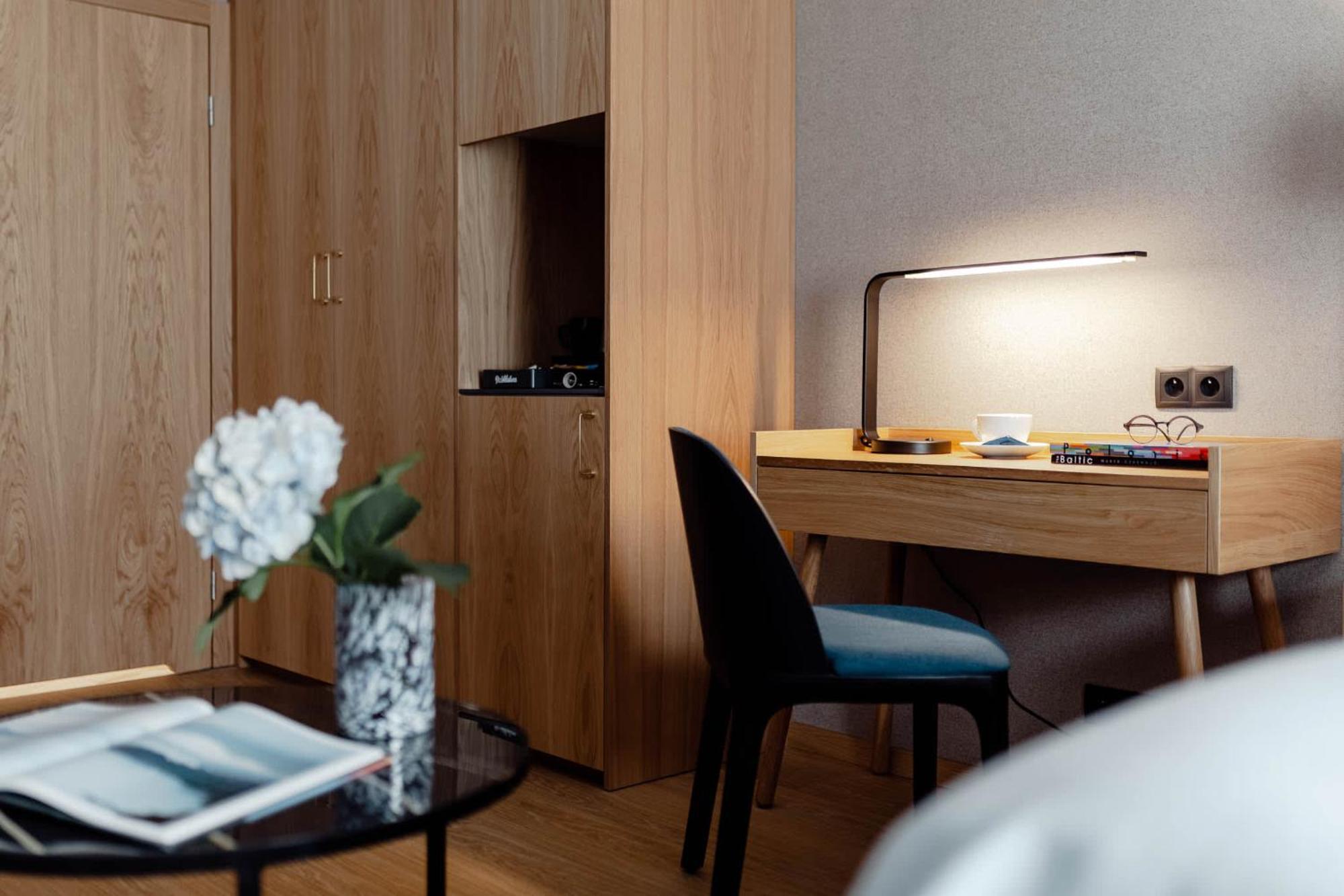 Deo Plaza - Apartamenty W Sercu Gdanska By Rent Like Home Kültér fotó
