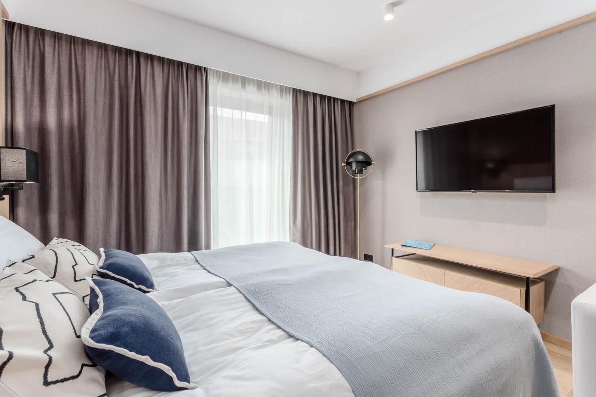 Deo Plaza - Apartamenty W Sercu Gdanska By Rent Like Home Kültér fotó