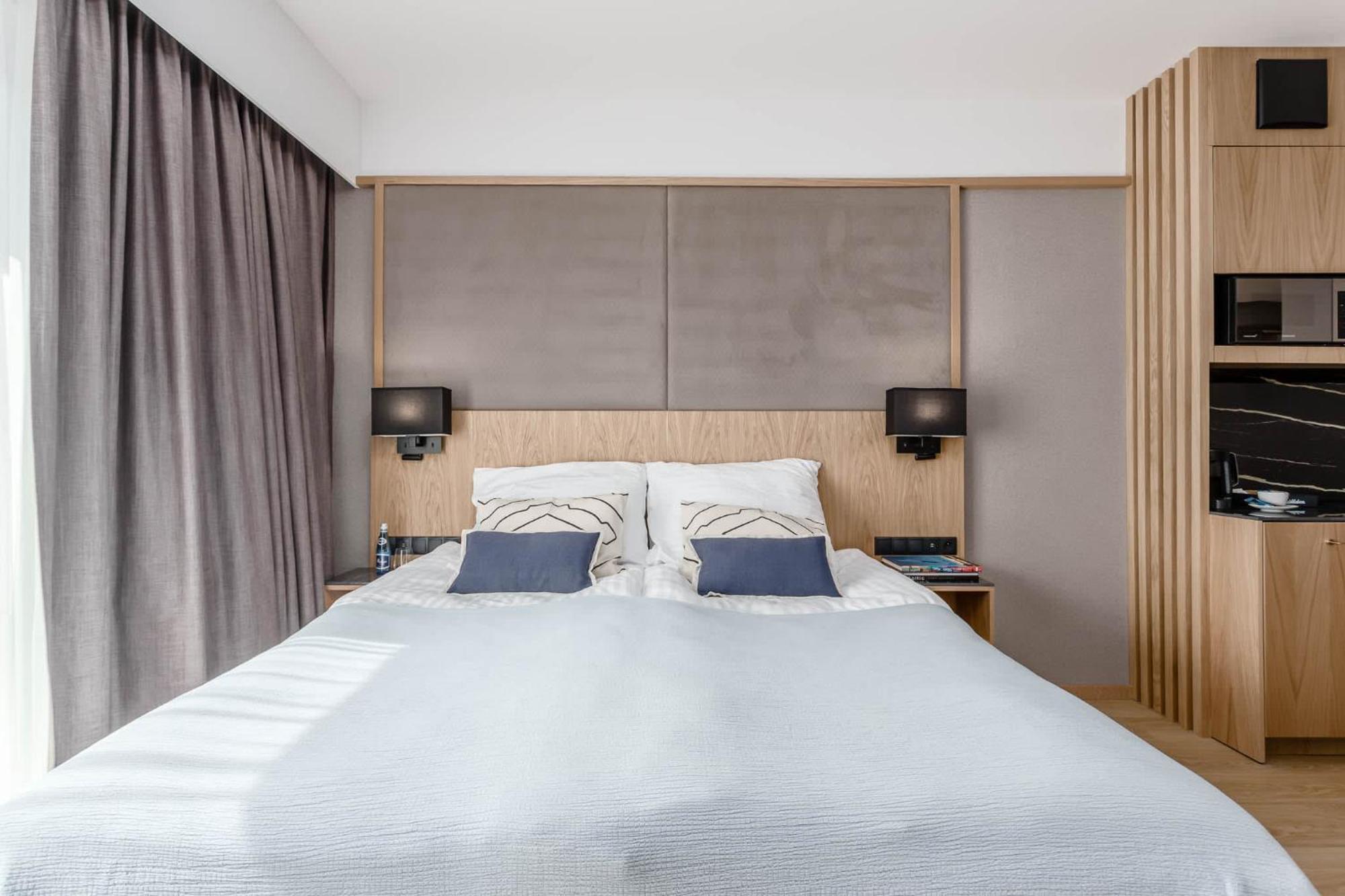 Deo Plaza - Apartamenty W Sercu Gdanska By Rent Like Home Kültér fotó