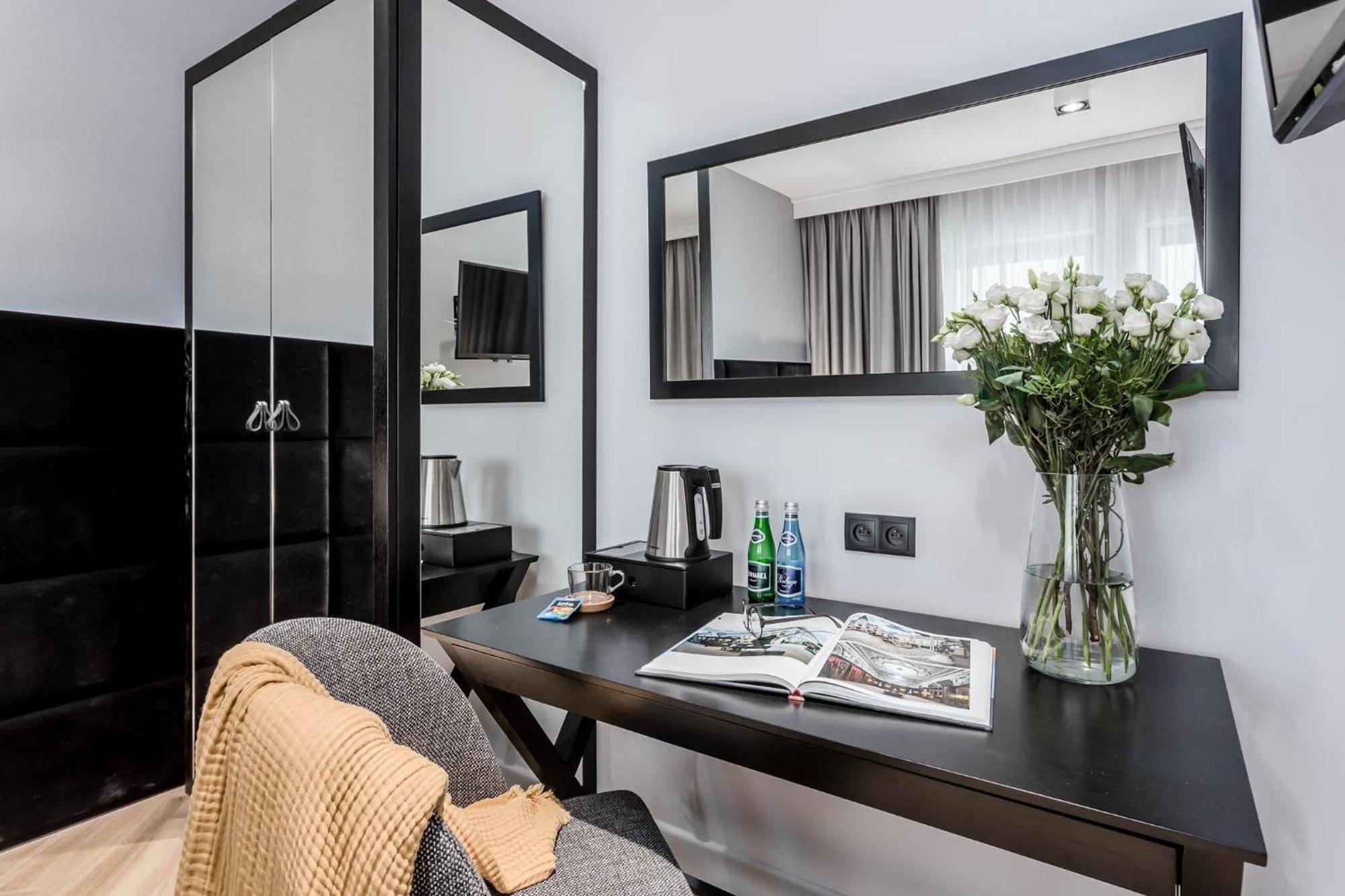Deo Plaza - Apartamenty W Sercu Gdanska By Rent Like Home Kültér fotó