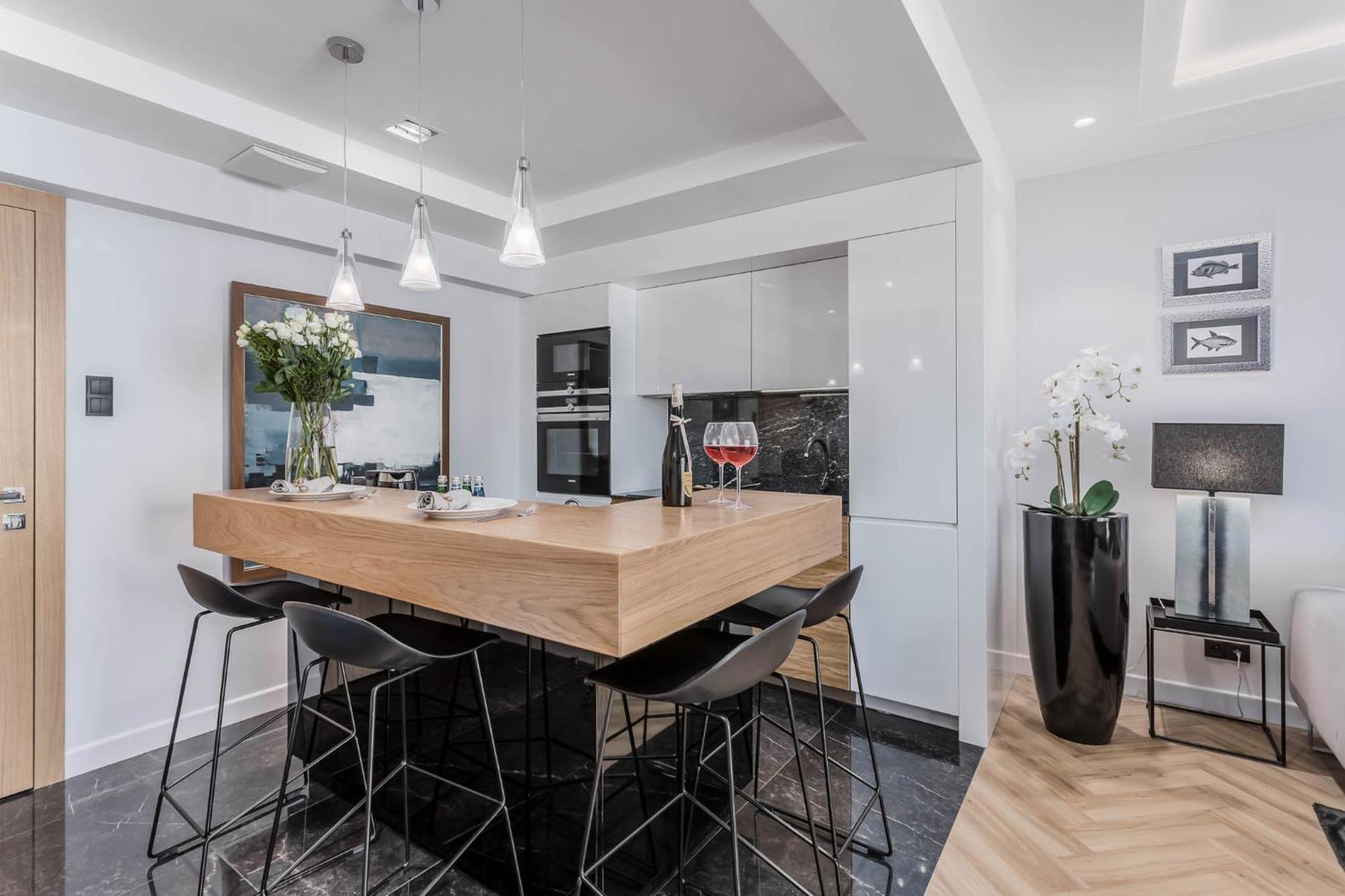 Deo Plaza - Apartamenty W Sercu Gdanska By Rent Like Home Szoba fotó